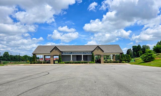 2051 Blythe Avenue SE, Cleveland, TN 37311
