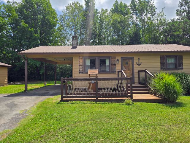 2051 Blythe Avenue SE, Cleveland, TN 37311