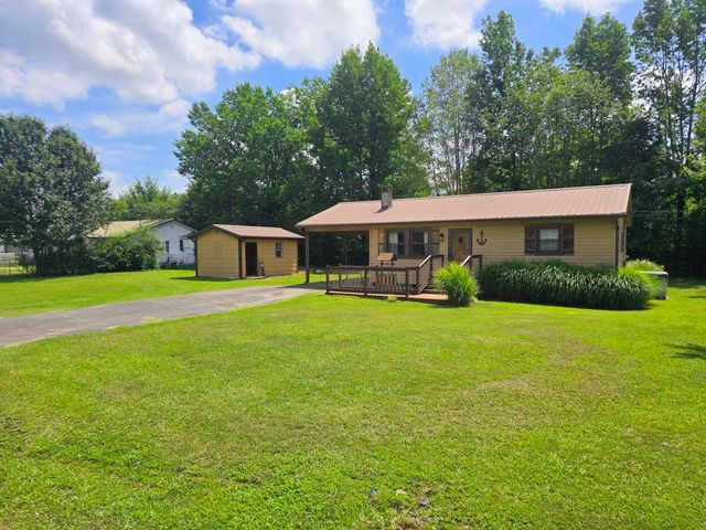 2051 Blythe Avenue SE, Cleveland, TN 37311