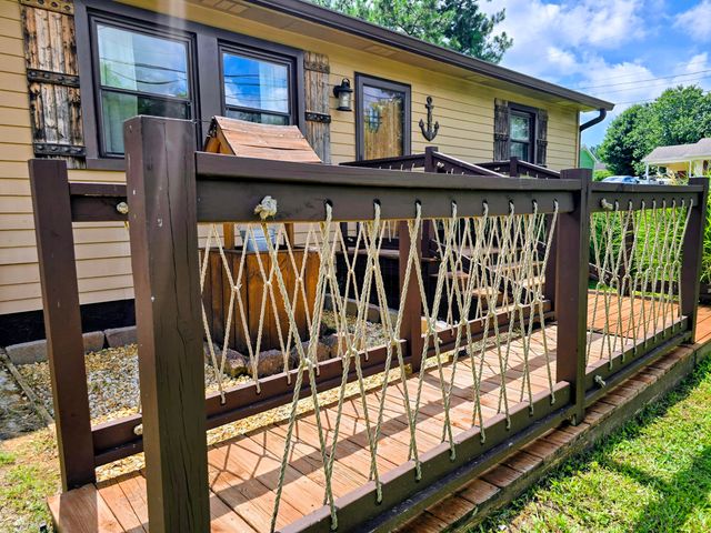 2051 Blythe Avenue SE, Cleveland, TN 37311
