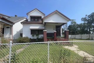 16212 Tuller Street, Detroit, MI 48221