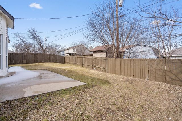 2205 Bluebonnet DR, Killeen, TX 76549