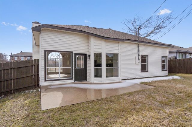 2205 Bluebonnet DR, Killeen, TX 76549