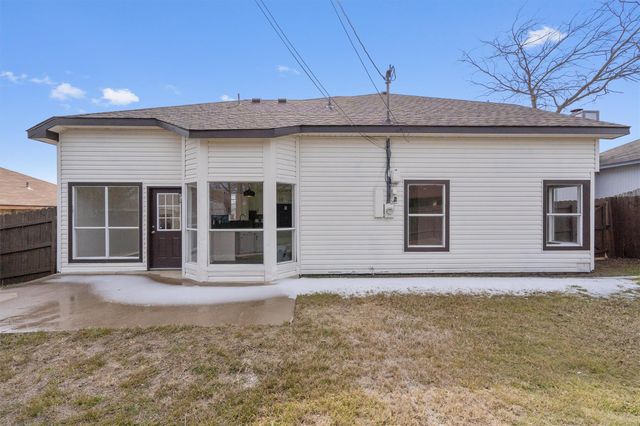 2205 Bluebonnet DR, Killeen, TX 76549