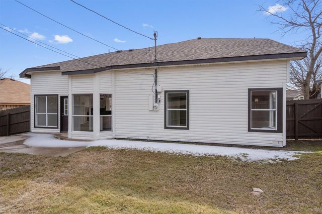 2205 Bluebonnet DR, Killeen, TX 76549