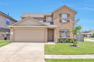 16531 Silla Ridge Court, Houston, TX 77049