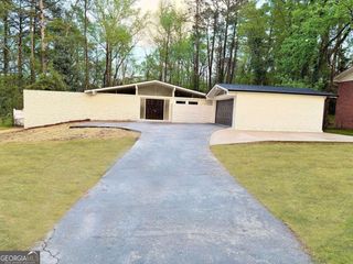 2533 Amalfi Drive, Conyers, GA 30012