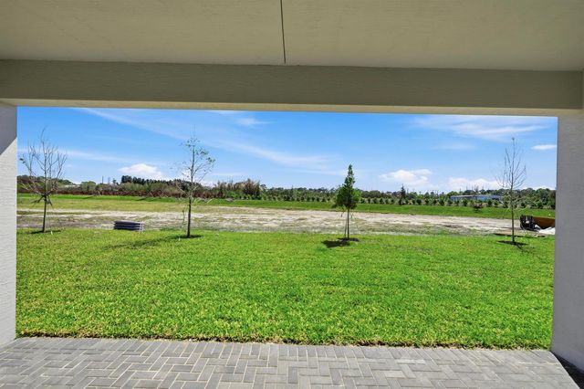 10724 NW Wilgrove Lane, Port St. Lucie, FL 34987