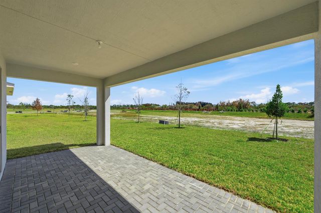 10724 NW Wilgrove Lane, Port St. Lucie, FL 34987