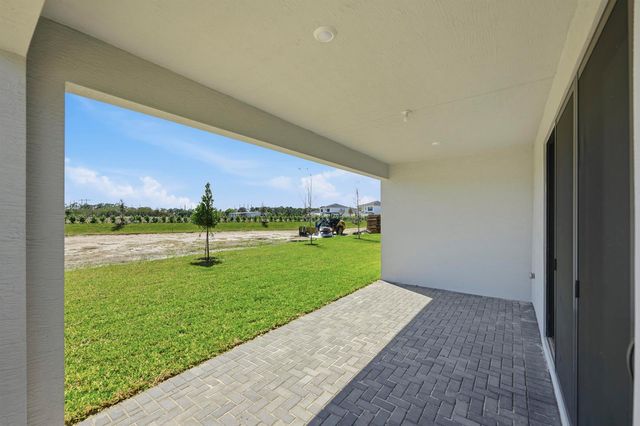 10724 NW Wilgrove Lane, Port St. Lucie, FL 34987