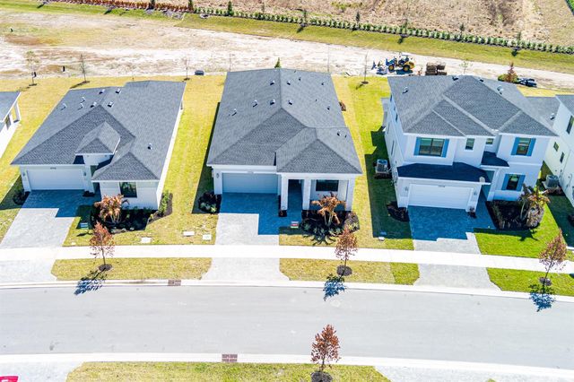 10724 NW Wilgrove Lane, Port St. Lucie, FL 34987