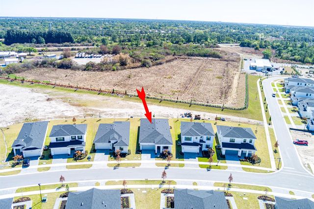 10724 NW Wilgrove Lane, Port St. Lucie, FL 34987