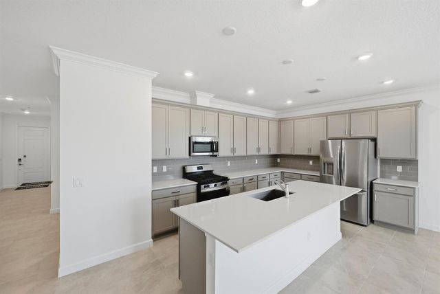 10724 NW Wilgrove Lane, Port St. Lucie, FL 34987