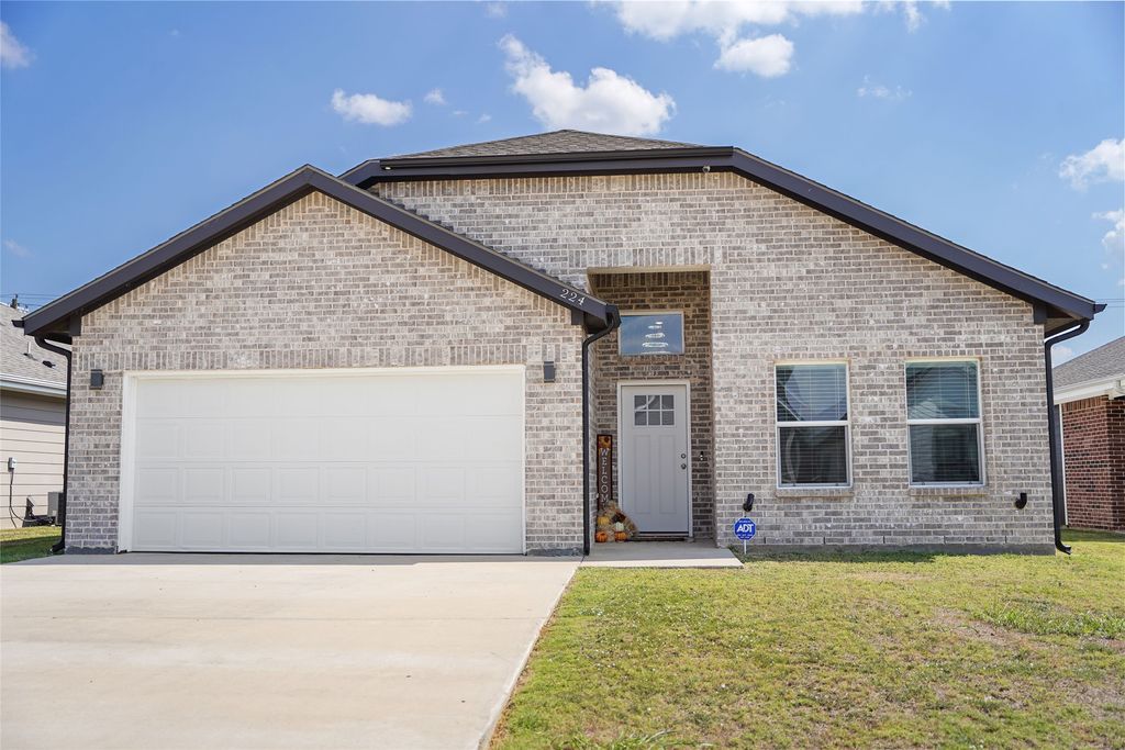224 Marianne Circle, Sulphur Springs, TX 75482