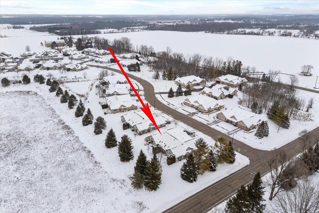 N160W18903 Oakland DRIVE, Jackson, WI 53037