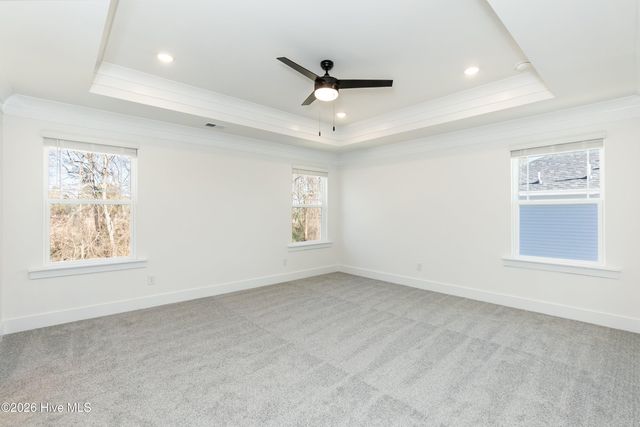 204 Jackson Ridge Way, Pikeville, NC 27863