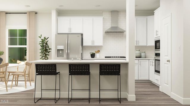 200 W Fountainhead Lane, Garner, NC 27529