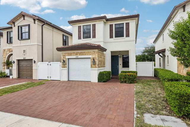 3567 W 110th Terrace, Hialeah, FL 33018