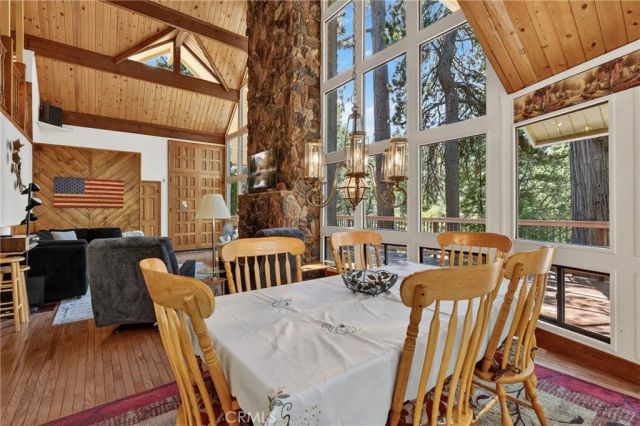 27427 Pinewood, Lake Arrowhead, CA 92352