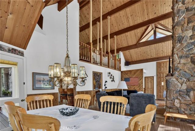 27427 Pinewood, Lake Arrowhead, CA 92352