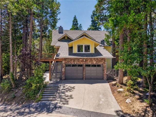 27427 Pinewood, Lake Arrowhead, CA 92352