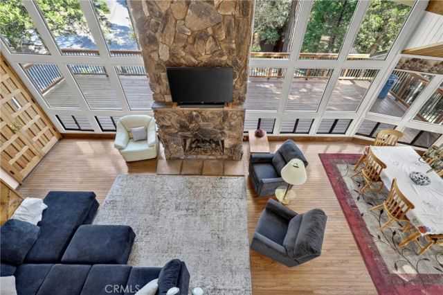 27427 Pinewood, Lake Arrowhead, CA 92352
