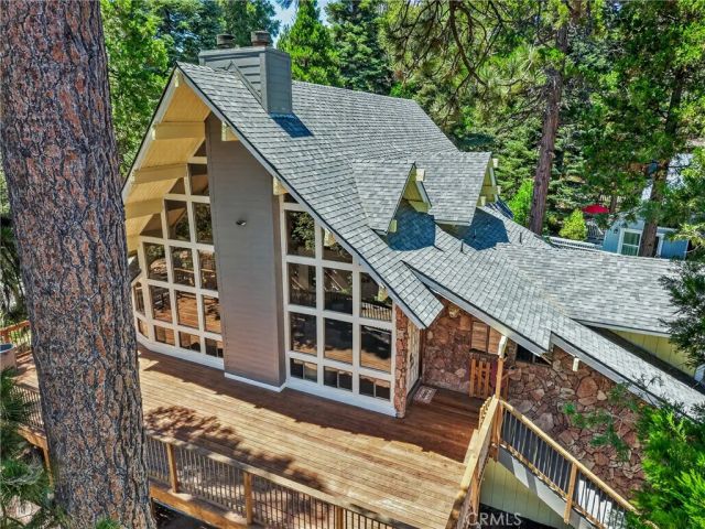 27427 Pinewood, Lake Arrowhead, CA 92352