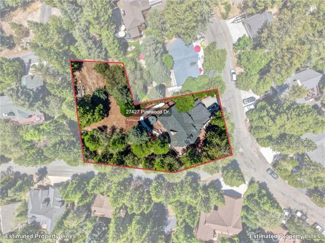 27427 Pinewood, Lake Arrowhead, CA 92352