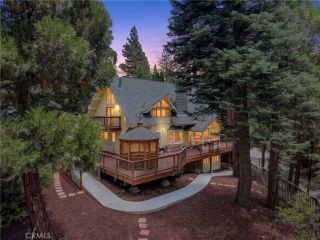 27427 Pinewood, Lake Arrowhead, CA 92352