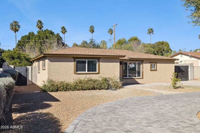 4144 N 36TH Street N, Phoenix, AZ 85018