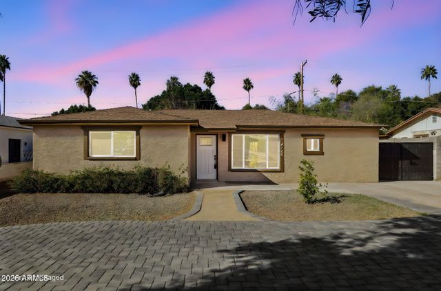 4144 N 36TH Street N, Phoenix, AZ 85018