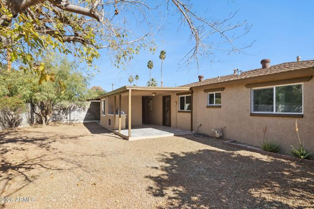 4144 N 36TH Street N, Phoenix, AZ 85018