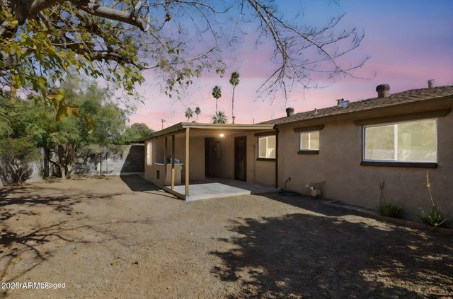 4144 N 36TH Street N, Phoenix, AZ 85018