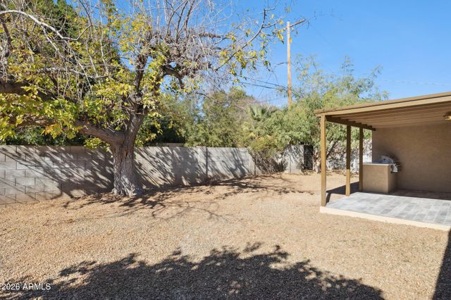 4144 N 36TH Street N, Phoenix, AZ 85018