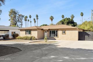 4144 N 36TH Street N, Phoenix, AZ 85018