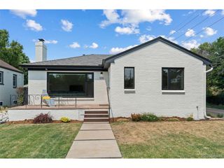 1295 Forest St, Denver, CO 80220