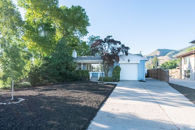 2529 E 1300 S, Salt Lake City, UT 84108