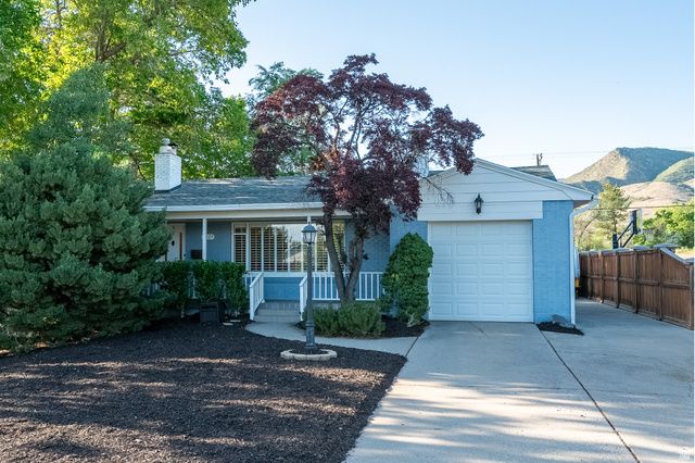 2529 E 1300 S, Salt Lake City, UT 84108