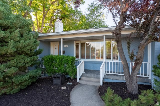2529 E 1300 S, Salt Lake City, UT 84108
