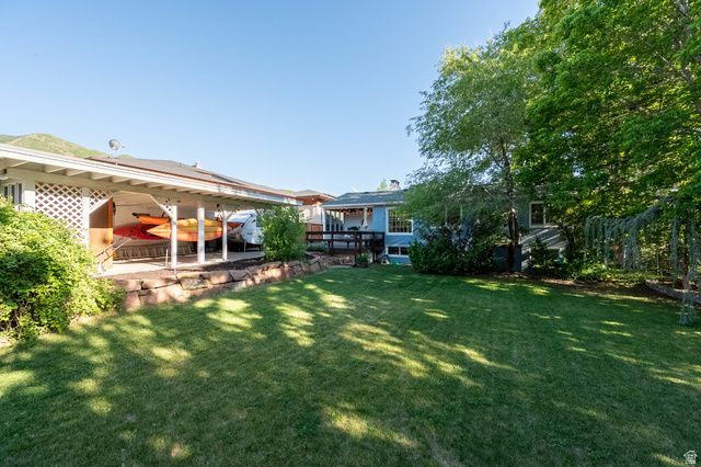 2529 E 1300 S, Salt Lake City, UT 84108