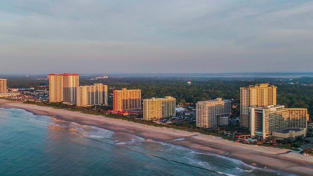 8560 Queensway Blvd Apt 1209, Myrtle Beach, SC 29572