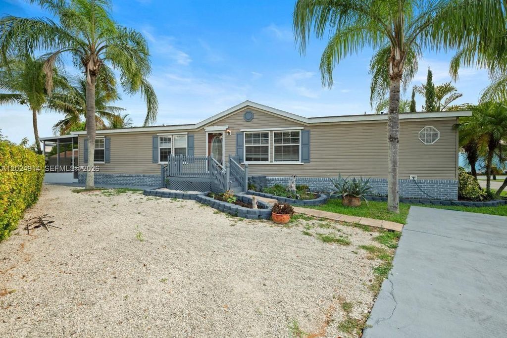 34875 SW 188th Place, Homestead, FL 33034