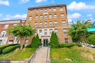 3446 CONNECTICUT AVE NW #401, Washington, DC 20008