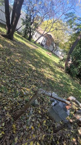 2838 Cherrywood Avenue, Dallas, TX 75235