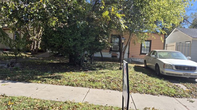 2838 Cherrywood Avenue, Dallas, TX 75235