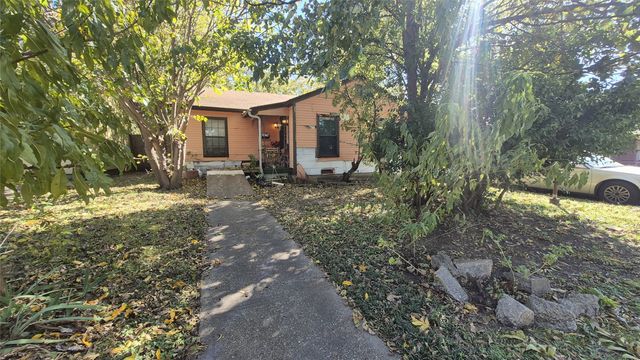 2838 Cherrywood Avenue, Dallas, TX 75235