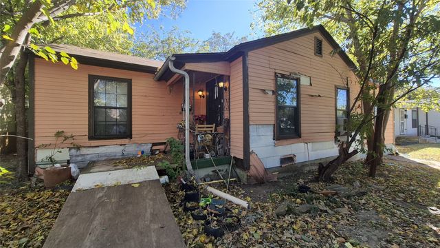 2838 Cherrywood Avenue, Dallas, TX 75235