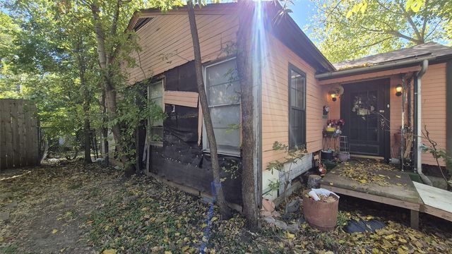 2838 Cherrywood Avenue, Dallas, TX 75235