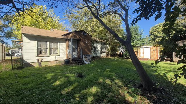 2838 Cherrywood Avenue, Dallas, TX 75235