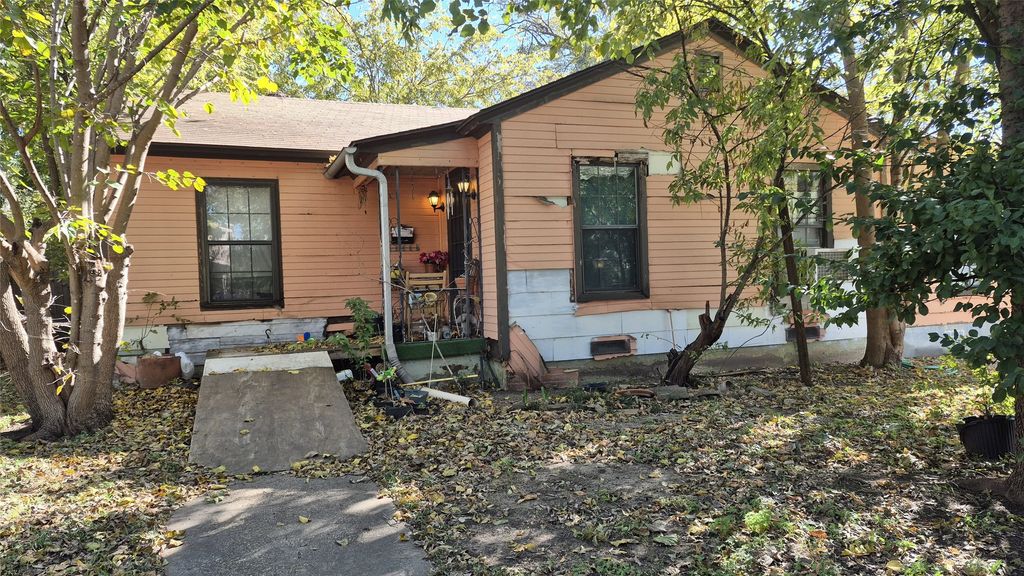 2838 Cherrywood Avenue, Dallas, TX 75235